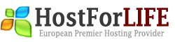 HostForLIFE European ASP.NET Windows Hosting
