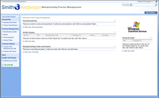 SharePoint 3 Hosting with FREE 40 SharePoint Templates