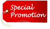 Special Promotion for European Hosting